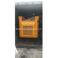 75HP Track Skid Steer Loader with USA Kohler EPA Tier 4 Engine for Canada and USA Market